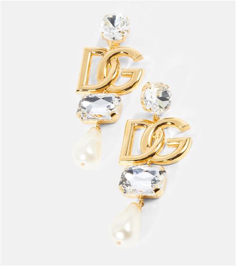 dolce gabbana jewelry sale.